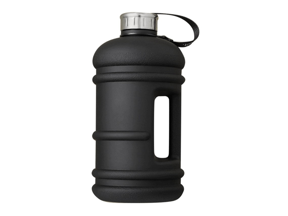 Garrafa de Água Desportiva Grande Capacidade 2.2l