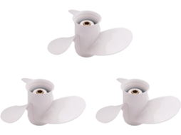 3x Barco Hélice 6g1 45943 00 el 8 1/2 SFUSHOS