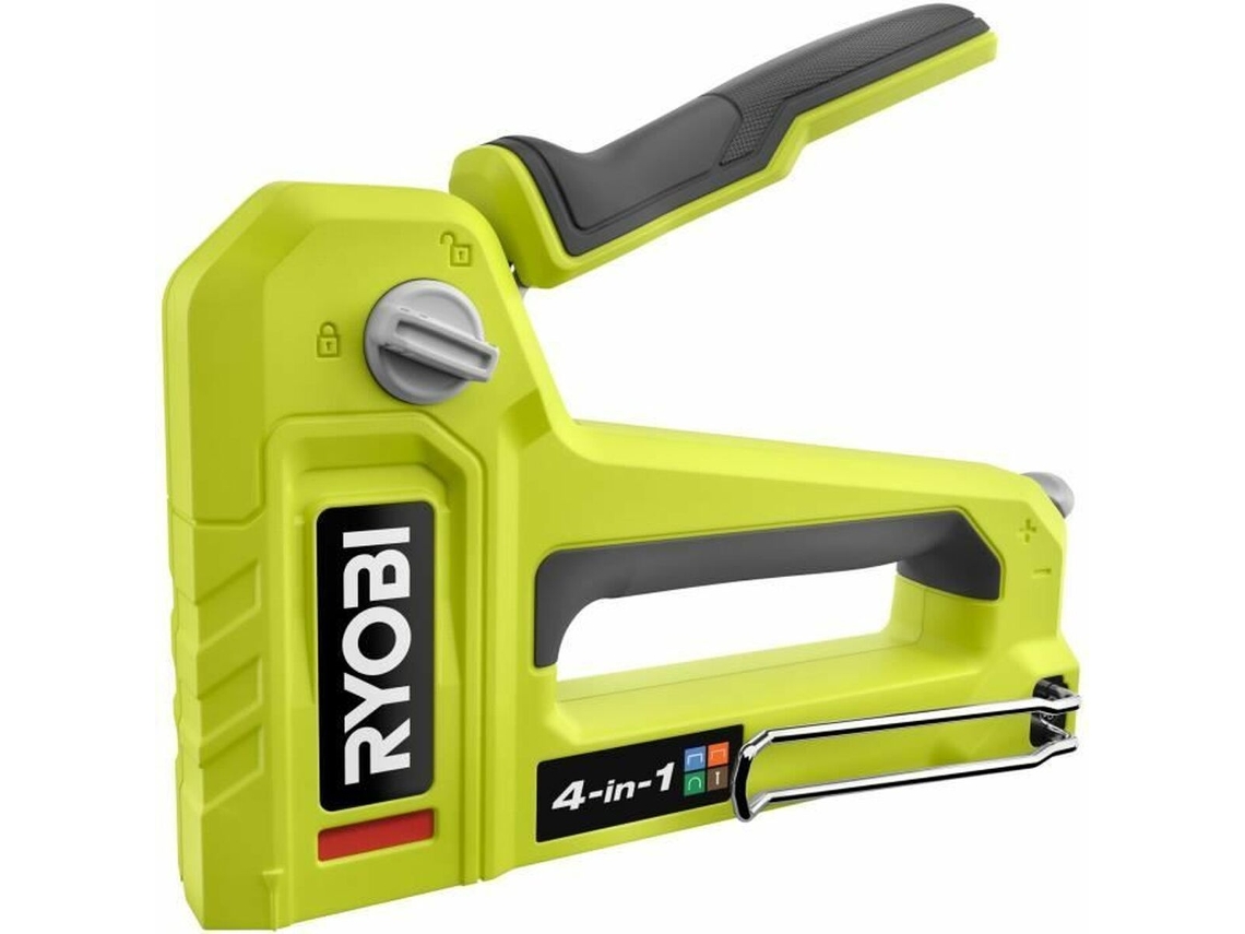 Agrafadora RYOBI