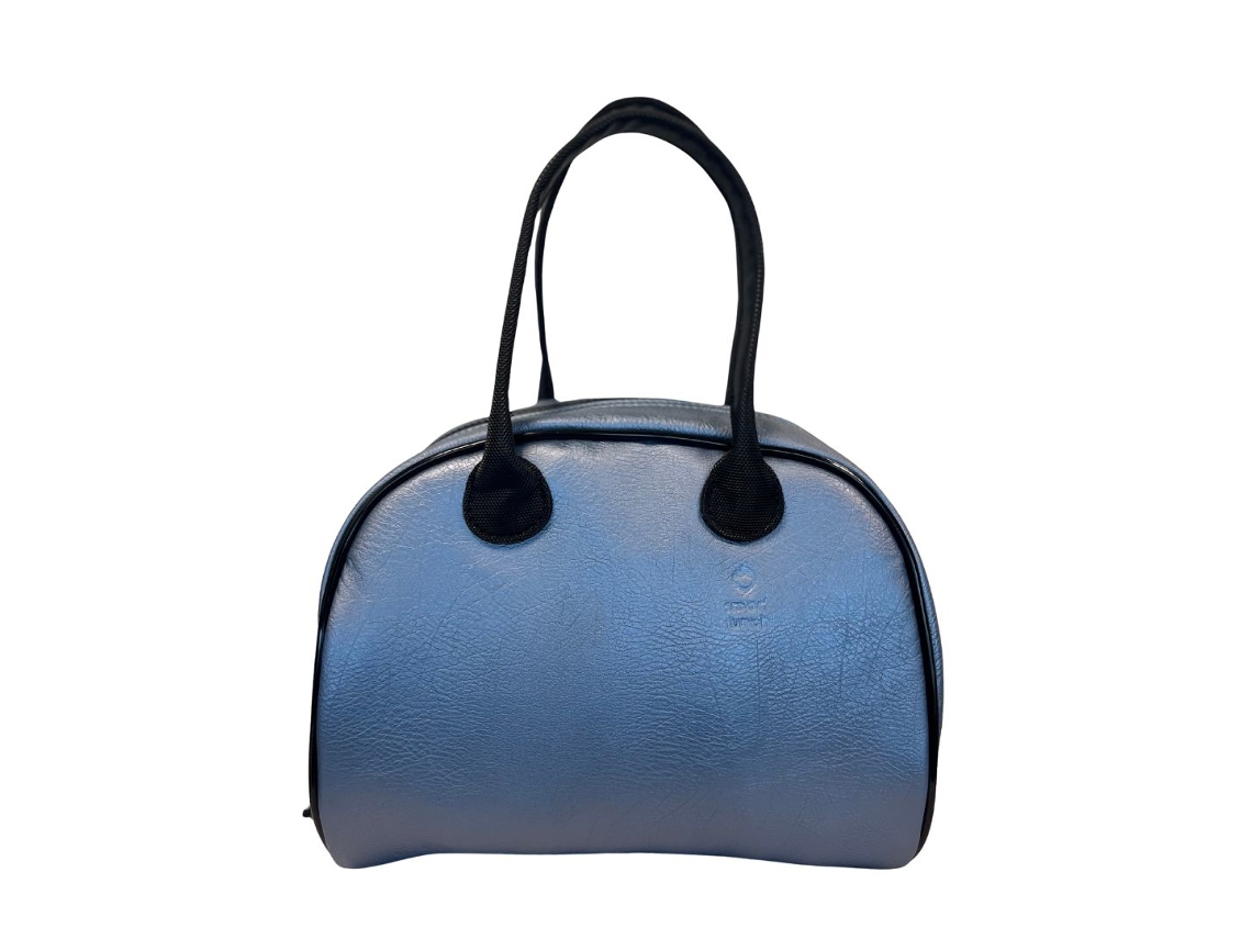 Lancheira Smarteve Vintage Denim Smartlunch