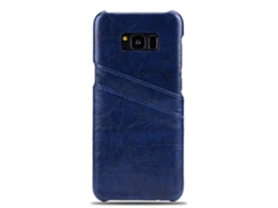 Capa LAXISCREED Samsung Galaxy S8 Plus