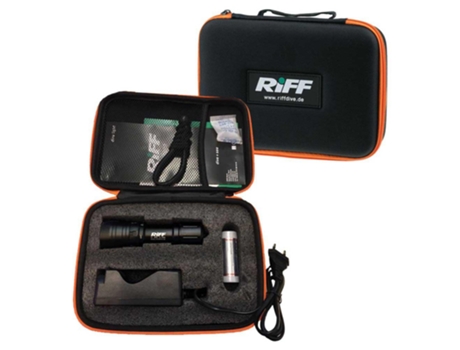 Riff Tl 4000