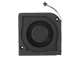 Ventoinha De Resfriamento De Cpu De Notebook Original Para Dell Latitude 15 5520 E Outros Modelos