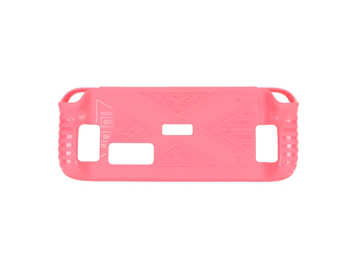 Capa Protectora para Console LAXISCREED Antiqueda
