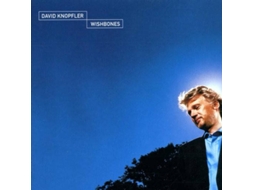 CD David Knopfler - Wishbones (1CDs)