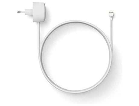 Cabo de Alimentação Eléctrica NEST para Câmara Em/Outdoor