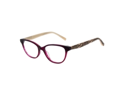 Armação De Óculos Feminino Ted Baker Tb9252 49201