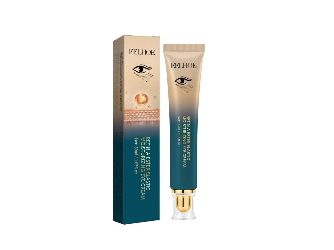 Creme de Olhos Hidratante Elasticidade Worten