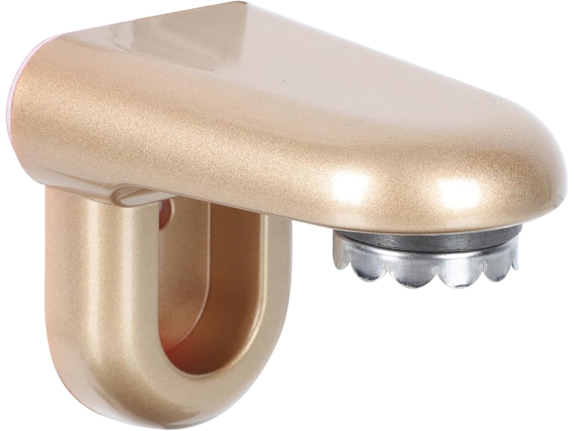 Ventilador de Mesa portátil silencioso S/MARCA para refrescar em qualquer situação