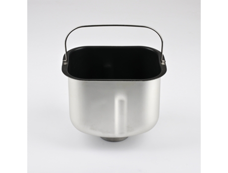 Máquina de fazer pão GIRMI Mp20 branca 600 W