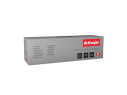 Toner Activejet Para Hp W9090mc Novo Ath-9090bn