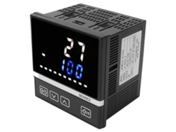 Controlador de Temperatura K type Led 180 240vac