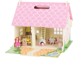 Brinquedo BIGJIGS TOYS JT123