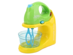 Primerox brinquedo de Cozinha Simulação Liquidificador Centrífuga Máquina de Pão para Crianças 3+