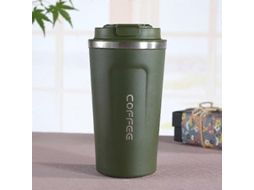 Versão Inteligente, Copo De Café Duplo De Aço Inoxidável 304, Copo Térmico Para Carro, Copo Térmico Para Viagem Ly Ebike