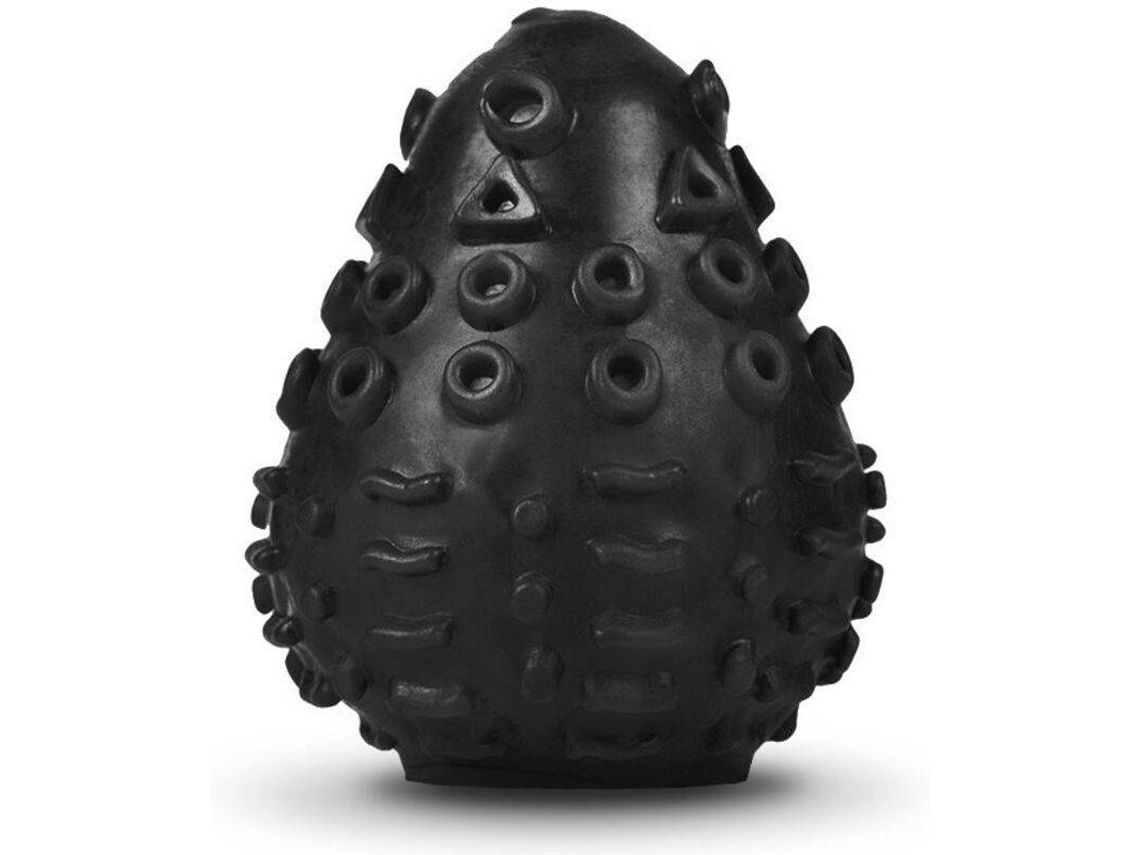 Ovo G-VIBE Preto