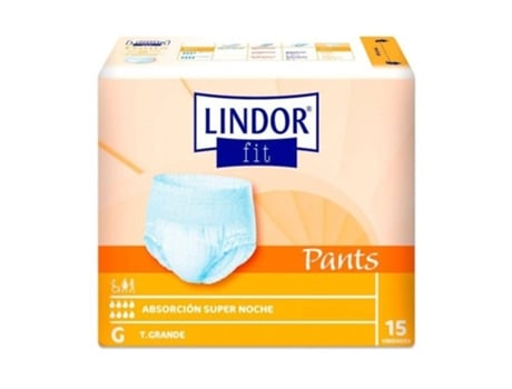 Cueca Fralda Lindor