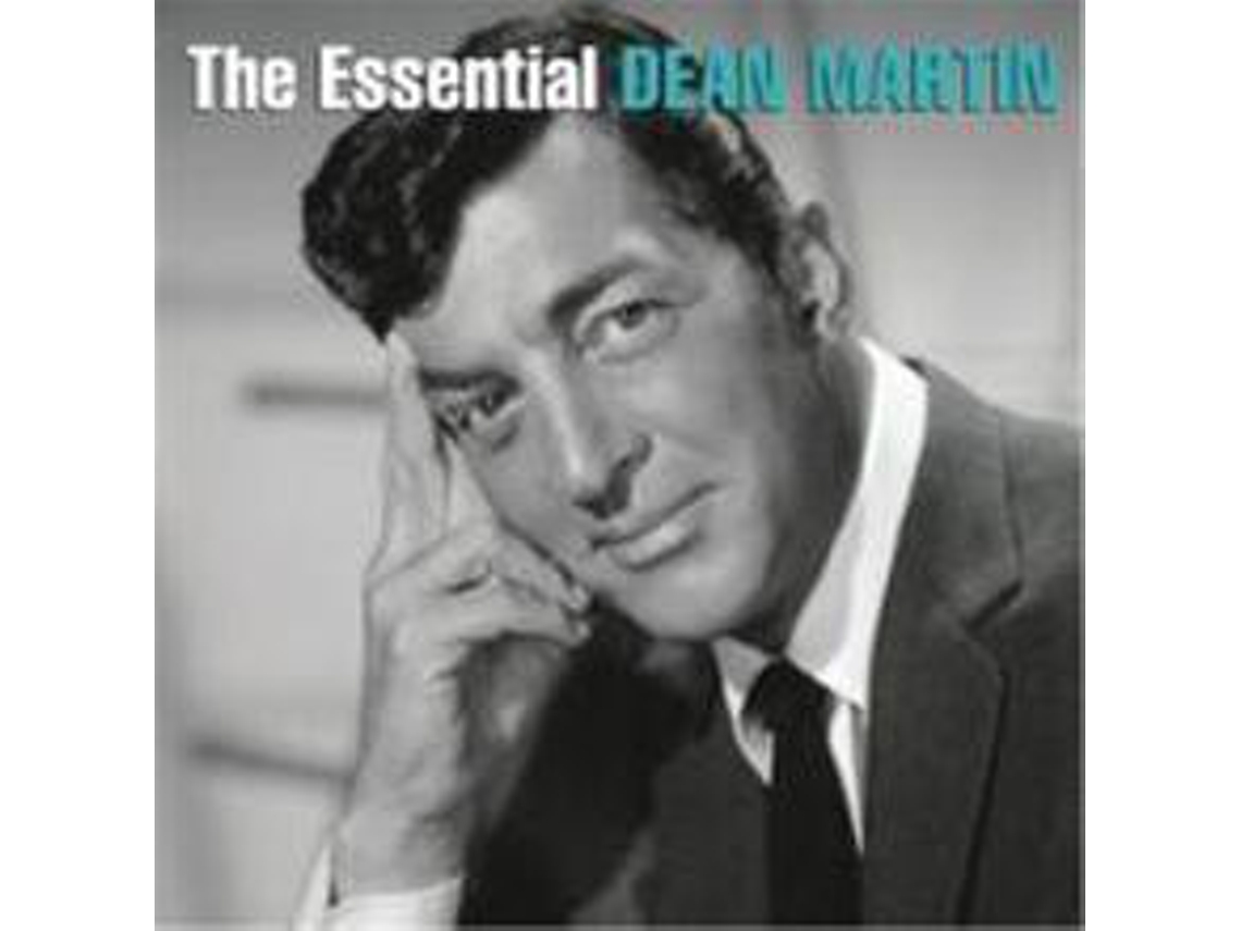 CD Dean Martin - The Essential Dean Martin