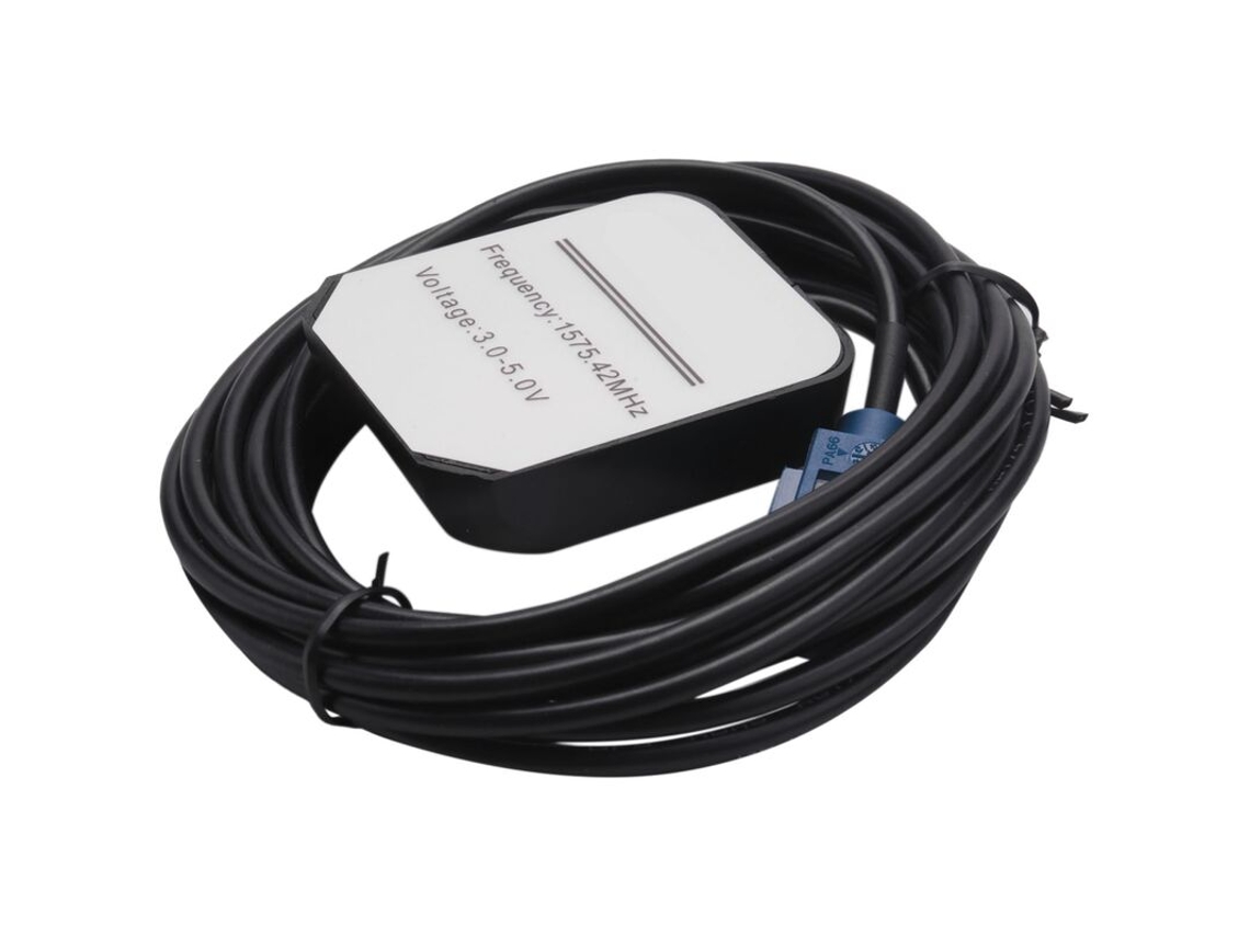 Antena Gps Fakra, E Para Comand Opel