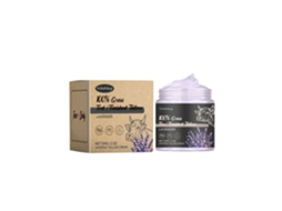 Creme Pele Seiva Carneiro Pasto Lavanda
