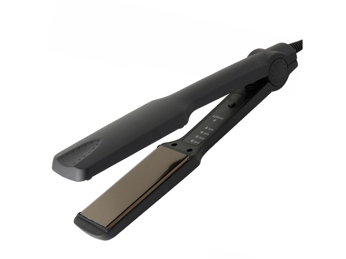 Plancha De Cabelo Com Tecnologia Antiestática Portátil Prancha De Cabelo E Ondulatora Para Mulheres