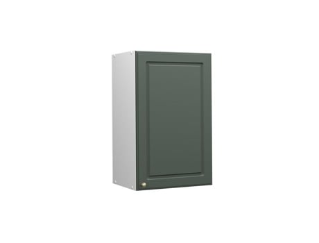 Móvel de parede para banheiro Vicco Fame-Line, Country Gold Green, 45 x 72 cm