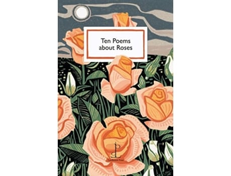 Livro Ten Poems about Roses de Various Authors (Inglês)