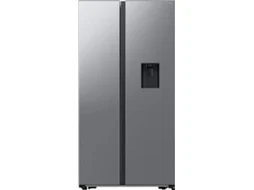Frigorífico Americano SAMSUNG RS57DG410EM9EF (No Frost - 178 cm - 578 L - Cinzento)