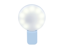 Mini Luz de Preenchimento de Beleza Portátil EOOCOO (portable Beauty)