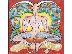 CD Eric Burdon - I'm Ready - I'm Ready (1CDs)