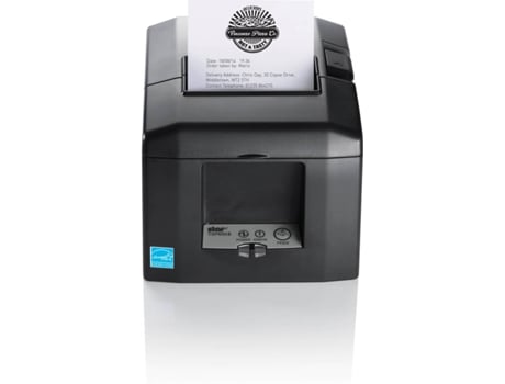 Impressora POS STAR MICRONICS TSP654II - 39481830