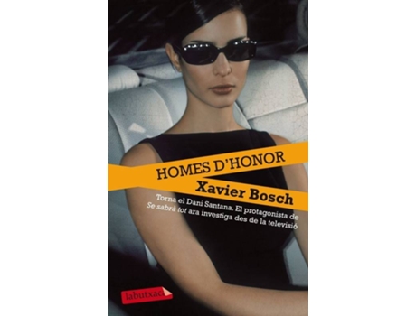 Livro Homes D'Honor