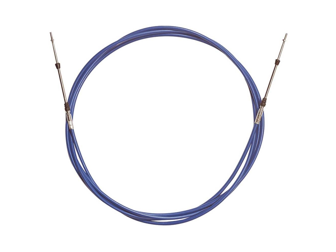 Cabo Push-Pull Lf 1.0 M Azulvetus
