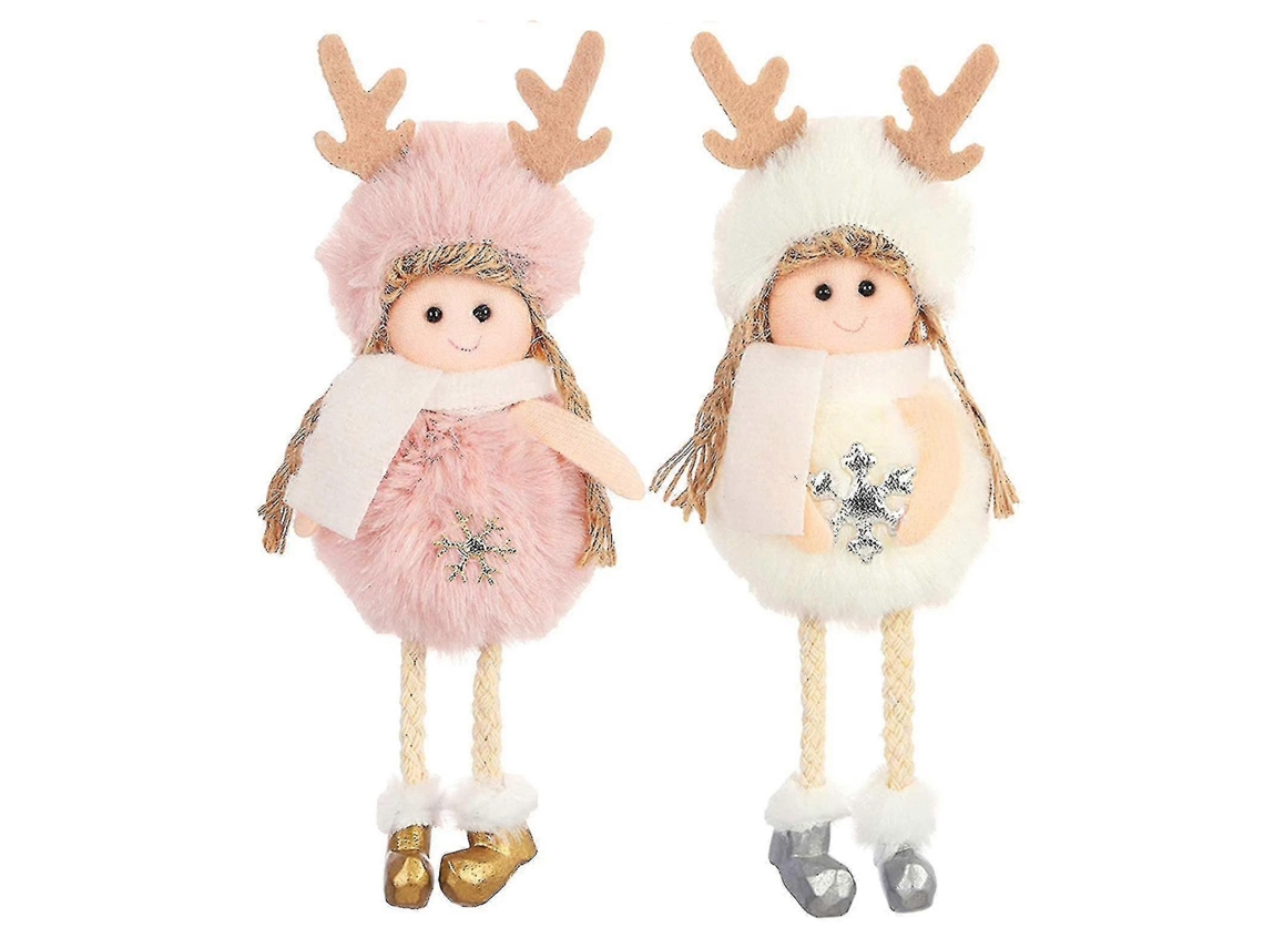 Artesanato Com Enfeites De Árvore De Natal Olysi Shop
