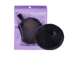 Algodón Desmaquillante Facial Reutilizable Lavable Para Limpieza De Rostro