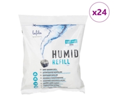 Moisture Absorber Refill, Moisture Absorber Refills Vidaxl