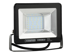Projector Led Extra de Led 20W Eq. 160W Ip65 6400K Puma-20 Dim. 128X150X38Mm HOROZ ELECTRIC