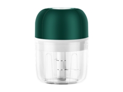 Processador de Alimentos Mini LAXISCREED 250ml Sem Fio