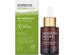 Sérum de Rosto SESDERMA Factor G Renew (30 ml)