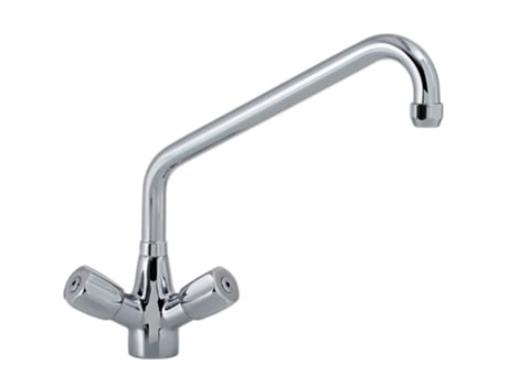 Tabuleiro de Serviço Rectangular Laminado de Bétula Mykonos CAMBRO 43 Cm