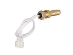 Sensor Rpm Universal Tacho Sender Para Substituição De Tacômetro 24v Tosd‑04‑473a