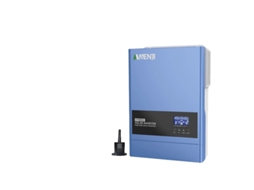 Inversor Solar Híbrido, Potência Nominal De 6500va, Faixa Mppt De 60 500vdc, Comunicação Rs232rs485 E Wifi, Anj 6200w 48v Wifi, 220 240v Oem