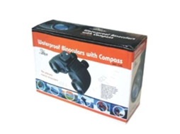 Lalizas Seanav Waterproof