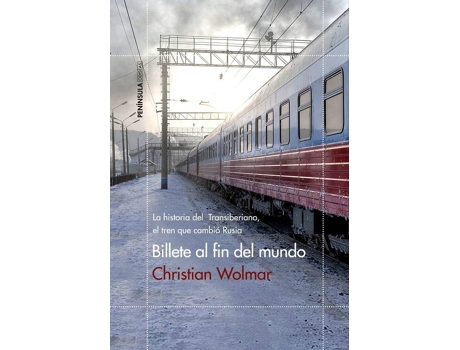 Livro Billete Al Fin Del Mundo