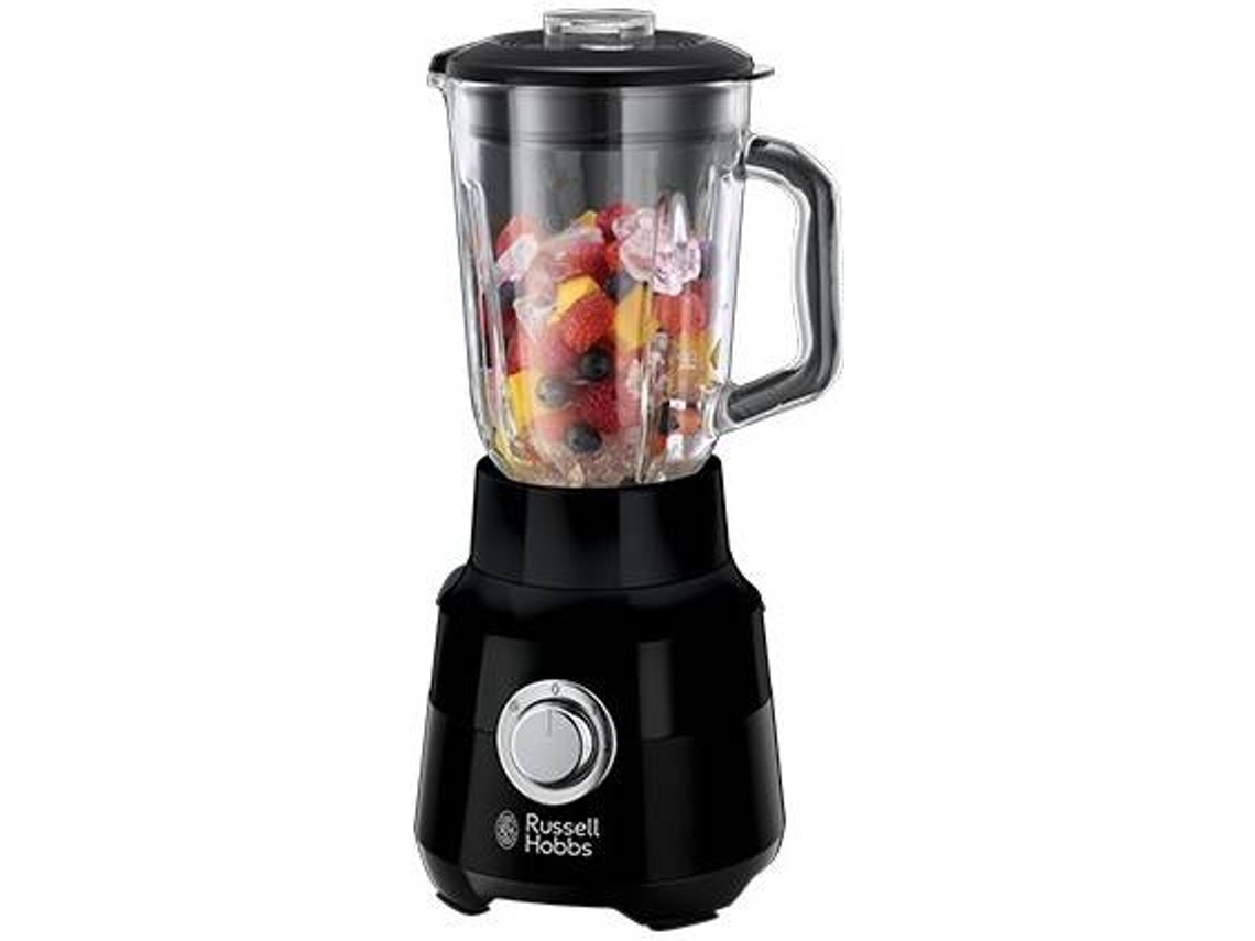 Liquidificador RUSSELL HOBBS 24722-56 1.5 L - 650 W)