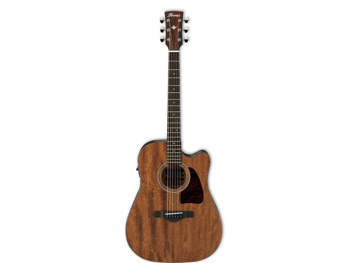 Guitarra Eletroacustica Aw54Ce - Opn