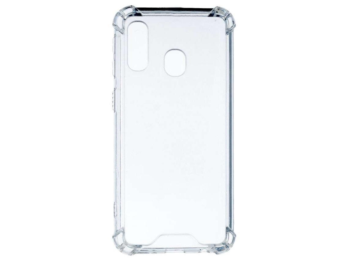 Capa Reforçada para Samsung Galaxy A40 LA CASA DE LAS CARCASAS