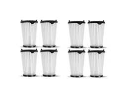 Acessório para Aspiradores AEG 8 Filtro Hepa Aeg Cx7-2 Aef150