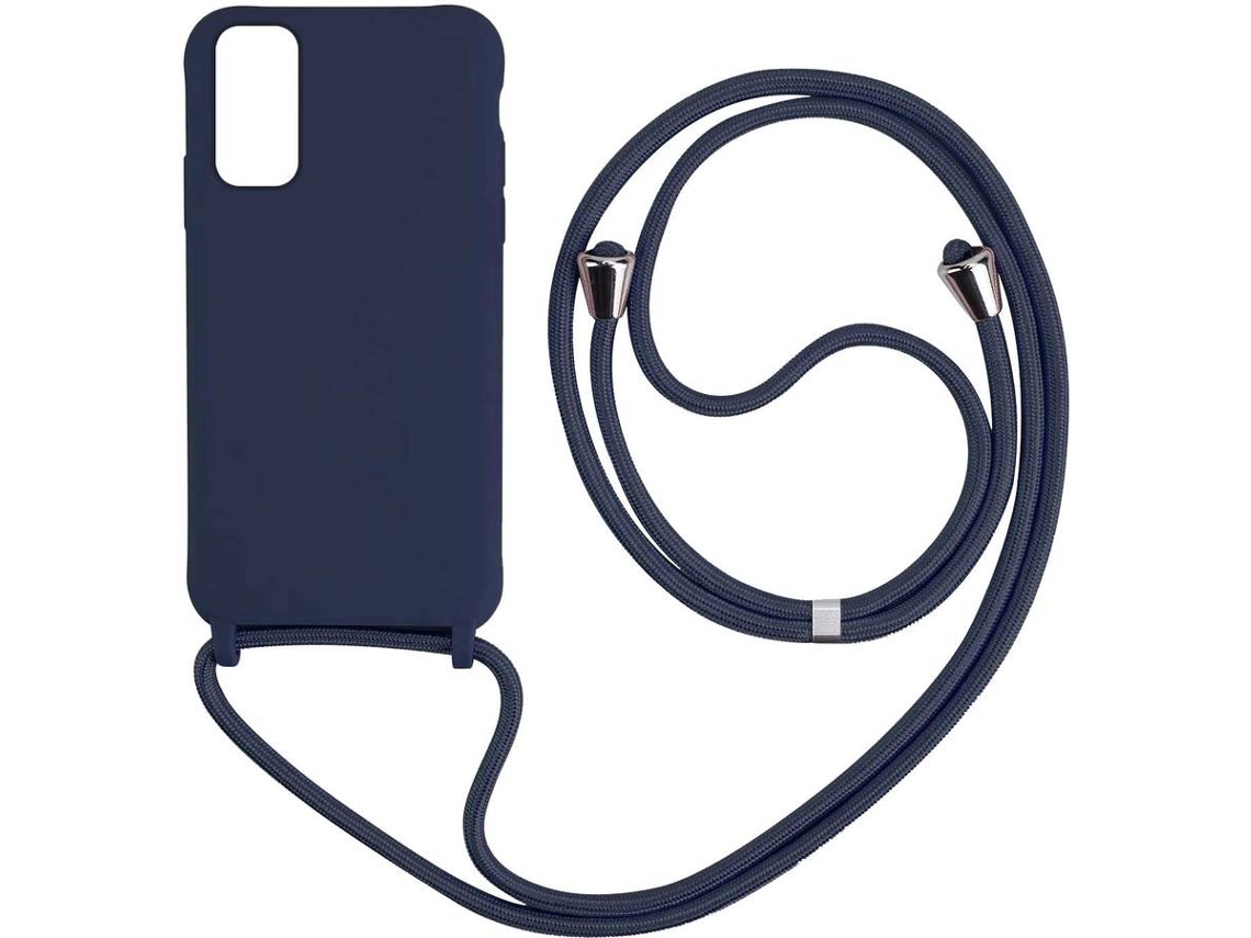 Capa Samsung Galaxy Note 10 Plus HONGWE. Com cordão