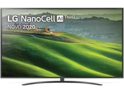 TV LG 75NANO796 (Nano Cell - 75'' - 189 cm - 4K Ultra HD - Smart TV)